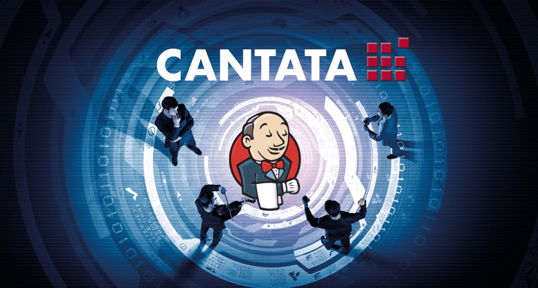 Cantata and Jenkins in Concert: Continuous Integration Testing